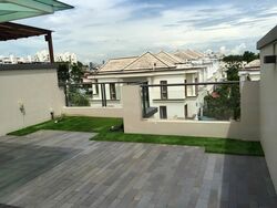 The Greenwood (D11), Terrace #444589641